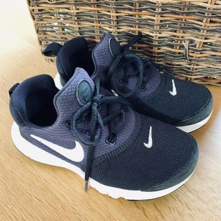 ナイキ(NIKE)のNIKE Presto Fly 17cm(スニーカー)