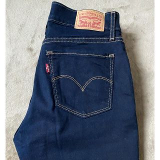 リーバイス(Levi's)のLEVI’S 710 スキニー デニムパンツ(デニム/ジーンズ)