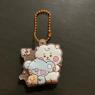 ボウダンショウネンダン(防弾少年団(BTS))のBTSグミキーホルダーRJ．KOYA.SHOOKY(キーホルダー)