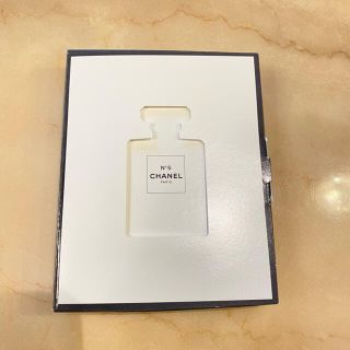 シャネル(CHANEL)のCHANEL シャネル N°5 ヴァポリザター 1.5ml サンプル(香水(女性用))