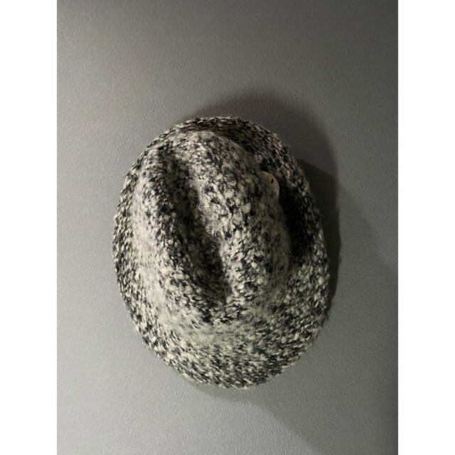 ビンテージ wool ウール ハット 貝殻 xs www.krzysztofbialy.com