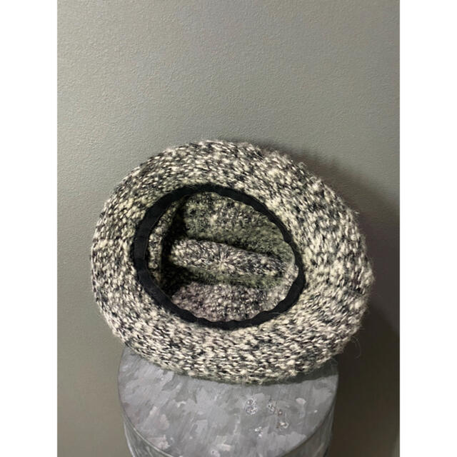ビンテージ wool ウール ハット 貝殻 xs www.krzysztofbialy.com