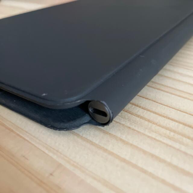 Apple(アップル)のApple 11インチiPad Pro用 Magic Keyboard JIS  スマホ/家電/カメラのスマホアクセサリー(iPadケース)の商品写真