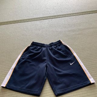 NIKE 短パン(パンツ/スパッツ)