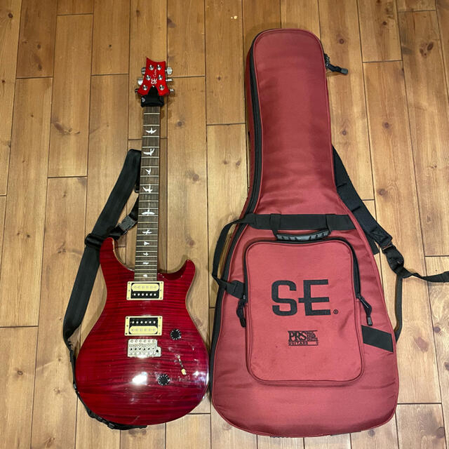 PRS SE Custom 24