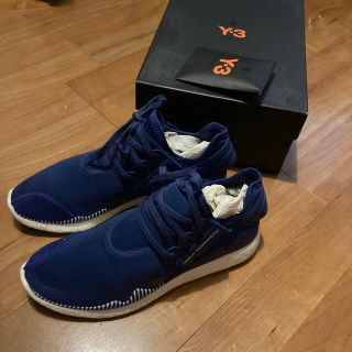 ワイスリー(Y-3)の新品Y-3 レトロブースト(スニーカー)