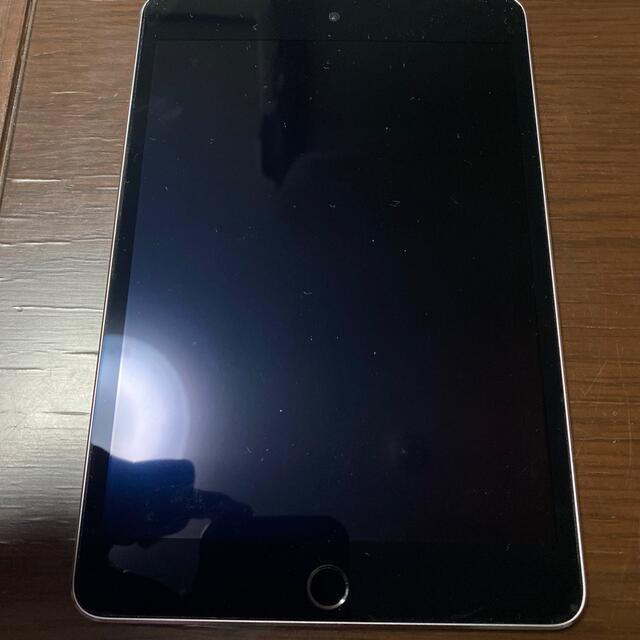 iPad mini 4   Wi-Fiモデル　32GB