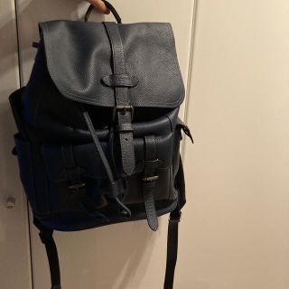 コーチ(COACH)のコーチ　バックパック(バッグパック/リュック)