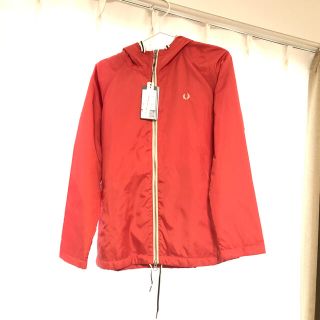 フレッドペリー(FRED PERRY)のフレッドペリー　レディースM(ナイロンジャケット)