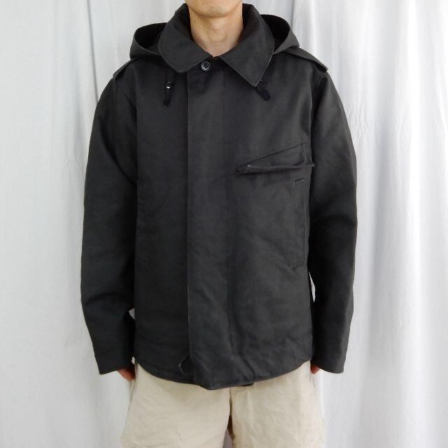 Soviet Army TANKMAN Jacket Size50-4 No7 【ラッピング不可】 www