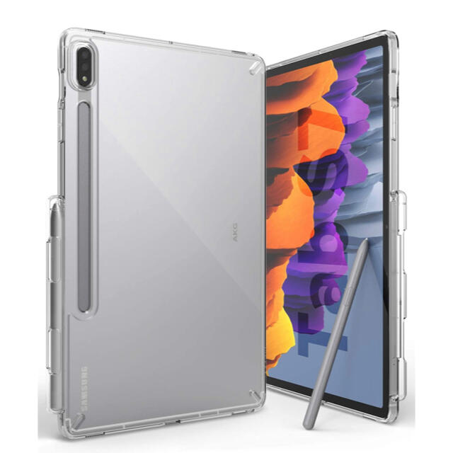 【美品】Samsung Galaxy Tab S7 Wi-Fiモデル