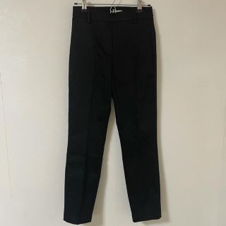 エイチアンドエム(H&M)のH&M クロップドパンツ(クロップドパンツ)