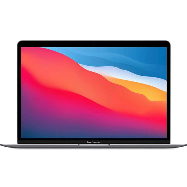 Apple - 2020 Mac Book Air M1 (13インチ, 8GB 512GB )