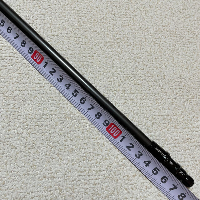 テーラーメイド純正 テンセイ TM50-S フェアウェイウッド 用シャフト単品 5