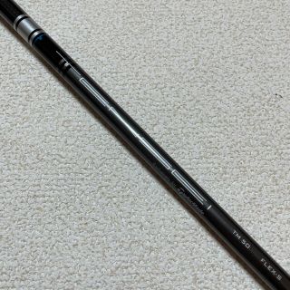 テーラーメイド(TaylorMade)のテーラーメイド純正 テンセイ TM50-S フェアウェイウッド 用シャフト単品(クラブ)