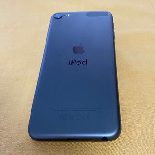 アップル(Apple)の[スズキ様専用] [かなり美品です] iPod touch 第6世代 64GB(ポータブルプレーヤー)