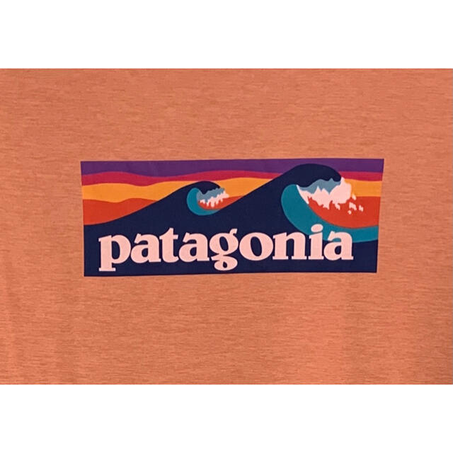 patagonia(パタゴニア)のパタゴニア　patagonia W’s シャツ レディースのトップス(Tシャツ(長袖/七分))の商品写真