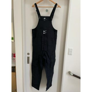 ナイキ(NIKE)のnike swoosh overalls(サロペット/オーバーオール)