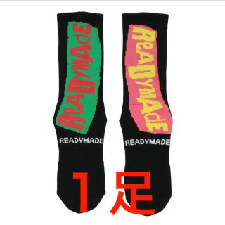 レディメイド(LADY MADE)のready made socks ソックス(ソックス)