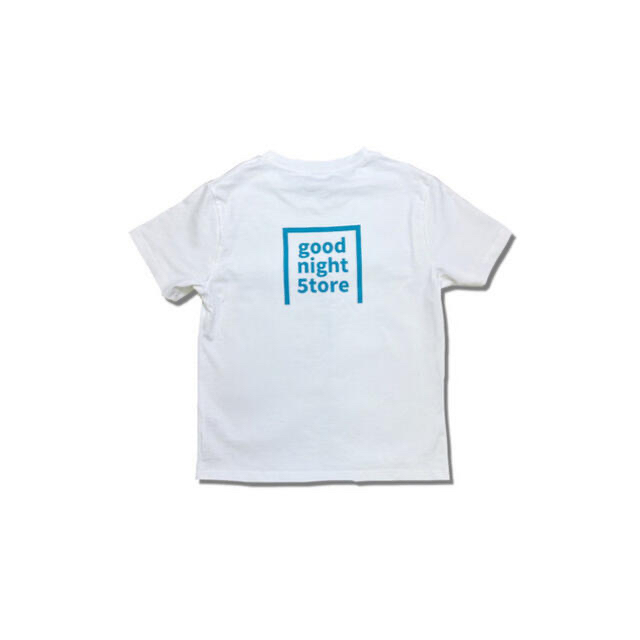 トップスgoodnight5tore Snow Man着用Tシャツ