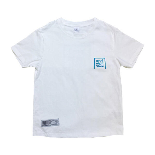 トップスgoodnight5tore Snow Man着用Tシャツ