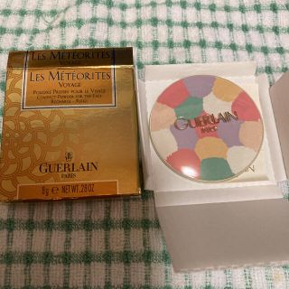 ゲラン(GUERLAIN)のゲラン　メテオリット　レフィル(フェイスパウダー)