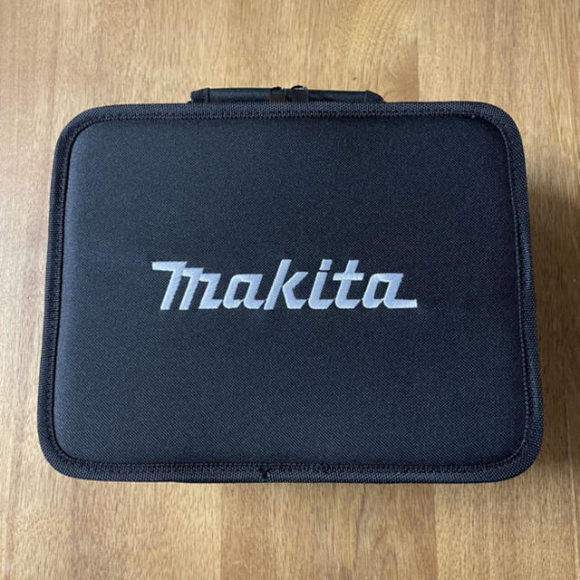 【新品・未使用】マキタ Makita BTC04 ポータブルバッテリチェッカー