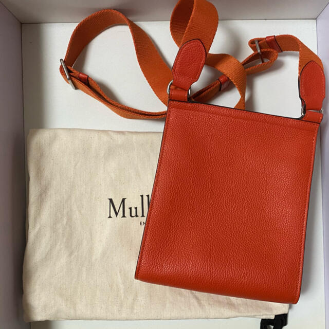 Mulberry(マルベリー)のマルベリー mulberry antony ショルダーバッグ レディースのバッグ(ショルダーバッグ)の商品写真