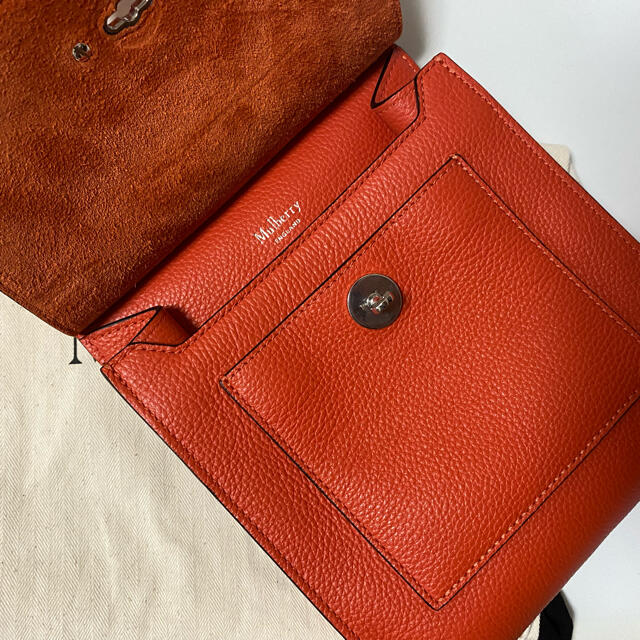 Mulberry(マルベリー)のマルベリー mulberry antony ショルダーバッグ レディースのバッグ(ショルダーバッグ)の商品写真