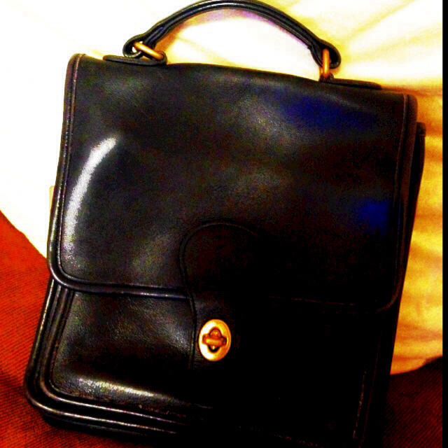 COACH - 11月27日までのお取り置き