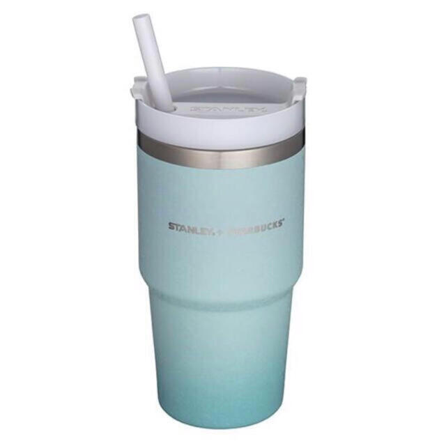 台湾スターバックス 2023 スタンレーステンレス ストロータンブラー20oz- 台湾スターバックス 2023 スタンレーステンレス ストロータンブラー20oz-