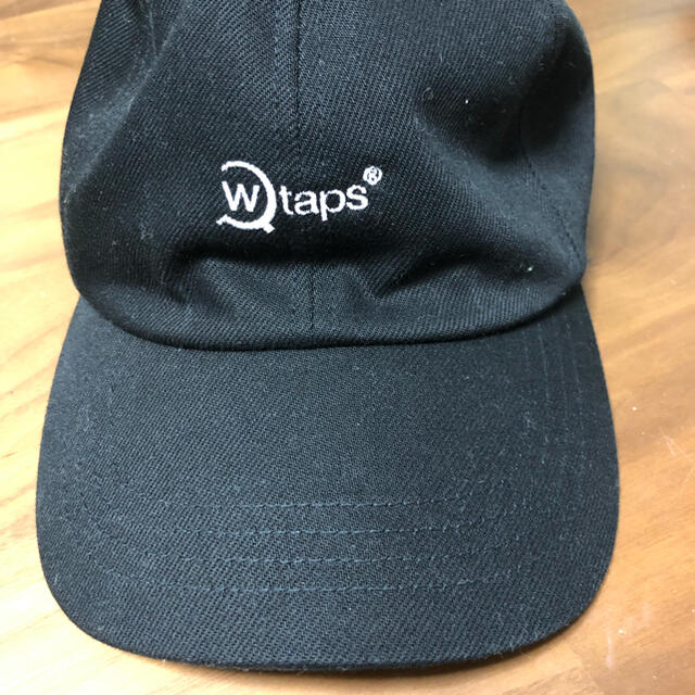 ダブルタップス　WTAPS キャップ