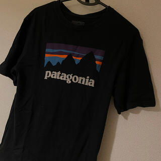 パタゴニア(patagonia)のパタゴニア　T(Tシャツ(半袖/袖なし))
