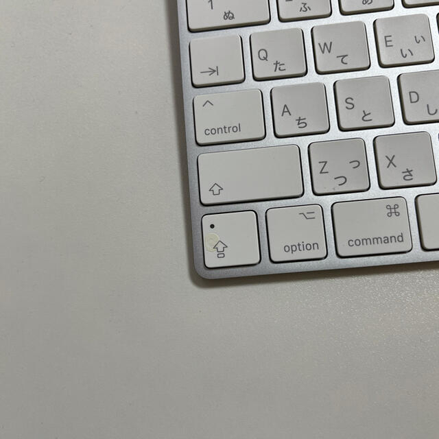 iMac (Retina 5k,27-inch,2017) マウスキーボード無し | jarussi.com.br