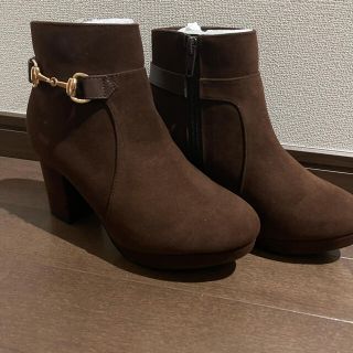 マジェスティックレゴン(MAJESTIC LEGON)の【処分】MAJESTIC LEGON サイドビットブーツ (ブーツ)