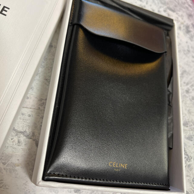 新品未使用☆値下げ可能☆CELINE ノットエクストラシンブレスレット 新品未使用☆値下げ可能☆CELINE ノットエクストラシンブレスレット