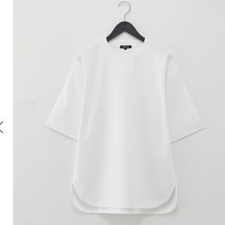 プラステ(PLST)のPLST ユニセックス  Tシャツ(Tシャツ/カットソー(半袖/袖なし))