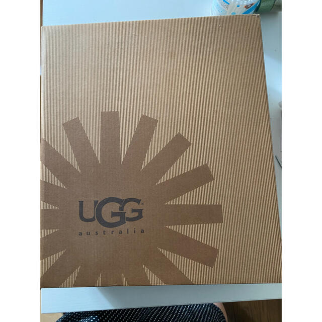 ハルピー様専用‼️UGG アグ ムートンブーツ 【楽ギフ_包装】 28%割引