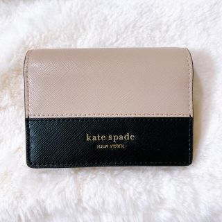 kate spade new york - kate spade 新品未使用 パスケースの通販 by c's shop｜ケイトスペード