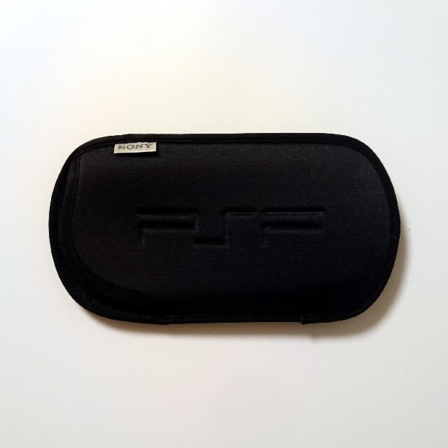 PlayStation Portable(プレイステーションポータブル)の[限定モデル]PSP 2000 本体 モンスターハンター エンタメ/ホビーのゲームソフト/ゲーム機本体(携帯用ゲーム機本体)の商品写真