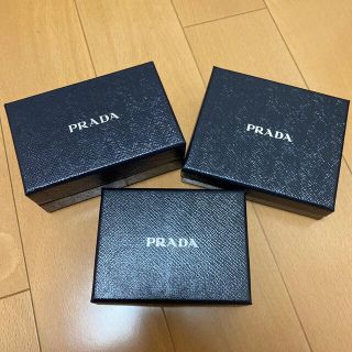 プラダ(PRADA)のプラダの商品箱(その他)