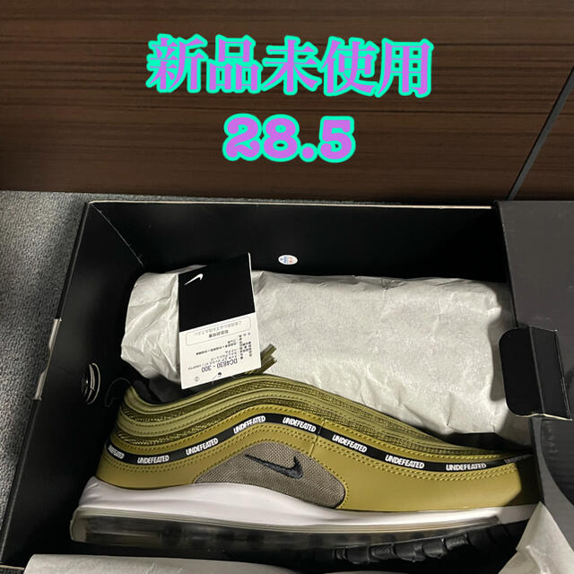 nike air max 97 undftd39tcry