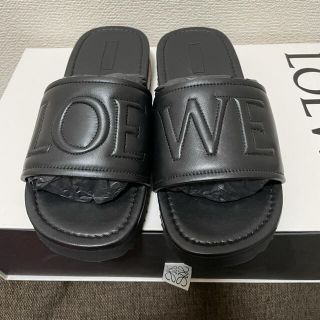 Loewe Loewe ロエベ Slide スライド 店舗購入品の通販 By Yg ロエベならラクマ Loewe Loewe ロエベ Slide スライド 店舗購入品の通販 By Yg ロエベならラクマ