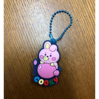 ボウダンショウネンダン(防弾少年団(BTS))のBT21グミ♦︎ラバーマスコット(キャラクターグッズ)