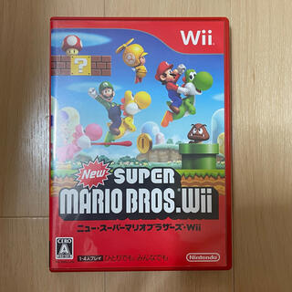 ウィー(Wii)の任天堂Wiiソフト 【 ソラソラ 様 専用 】(家庭用ゲームソフト)