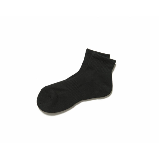 COMOLI(コモリ)の【新品未使用品】FreshService ORIGINAL SOCKS 【2足】 メンズのレッグウェア(ソックス)の商品写真