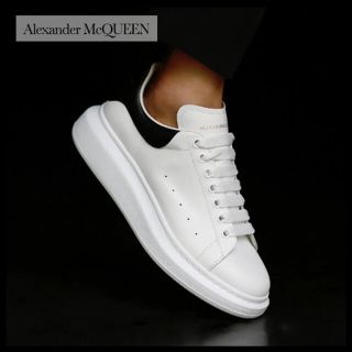 アレキサンダーマックイーン(Alexander McQueen)のtop様 専用(スニーカー)