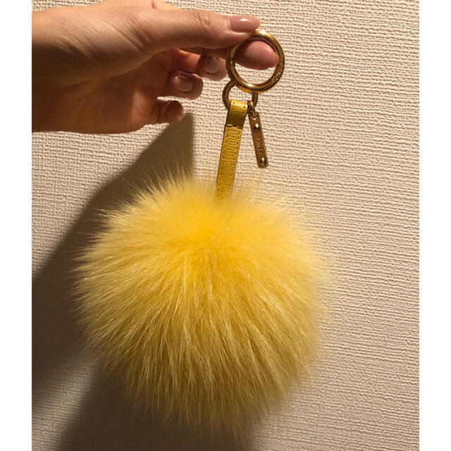 FENDI チャーム