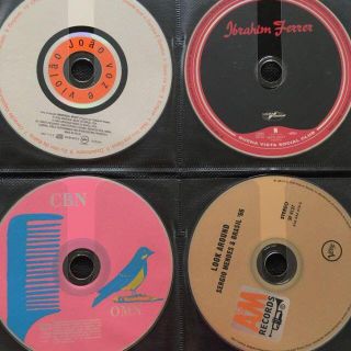 CD各種⑦(ポップス/ロック(洋楽))