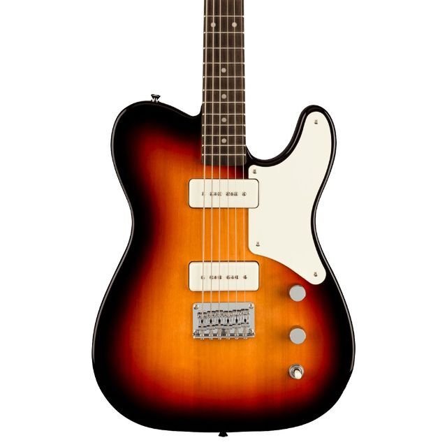 PARANORMAL BARITONE CABRONITA TELECASTER